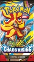 Pokémon TCG: Mega Evolution 4 Chaos Rising Booster Pack
