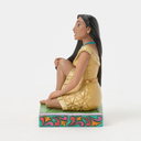 Pocahontas 'Free Spirit' Disney Traditions Figurines by Jim Shore