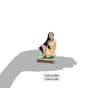 Pocahontas 'Free Spirit' Disney Traditions Figurines by Jim Shore