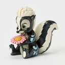 Bambi: Flower Mini Figurine - Disney Traditions by Jim Shore