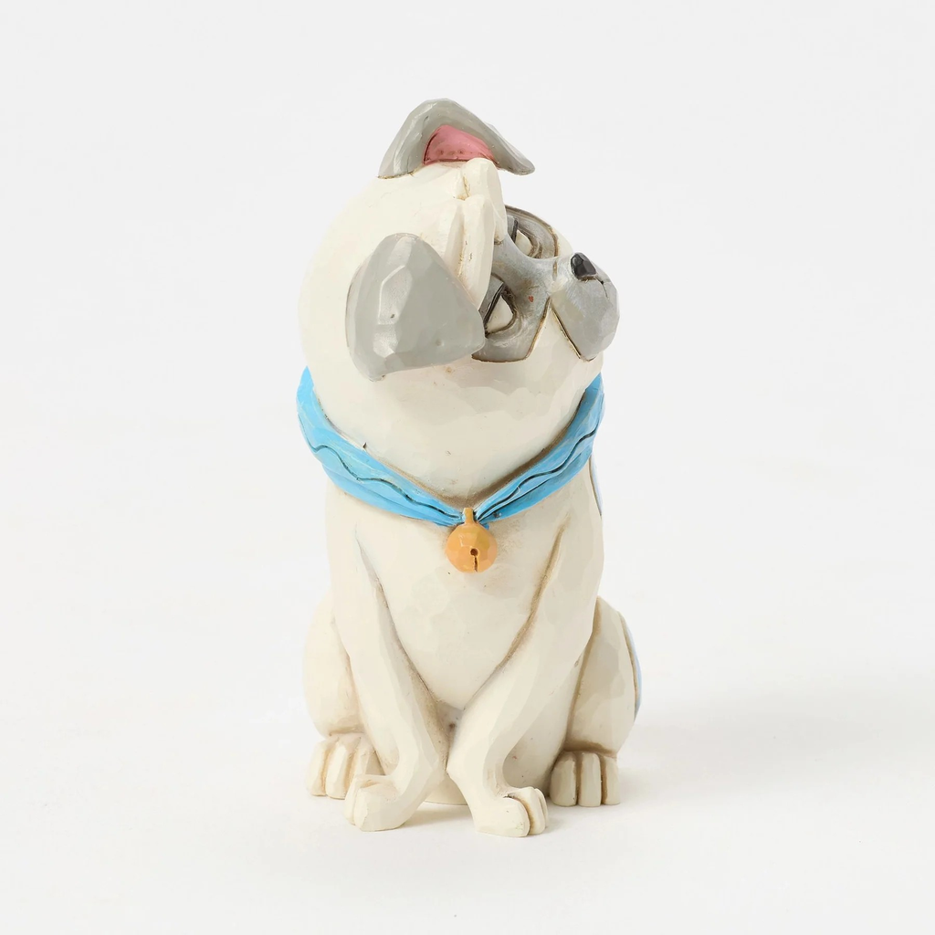 Pocahontas: Percy Mini Figurine - Disney Traditions by Jim Shore