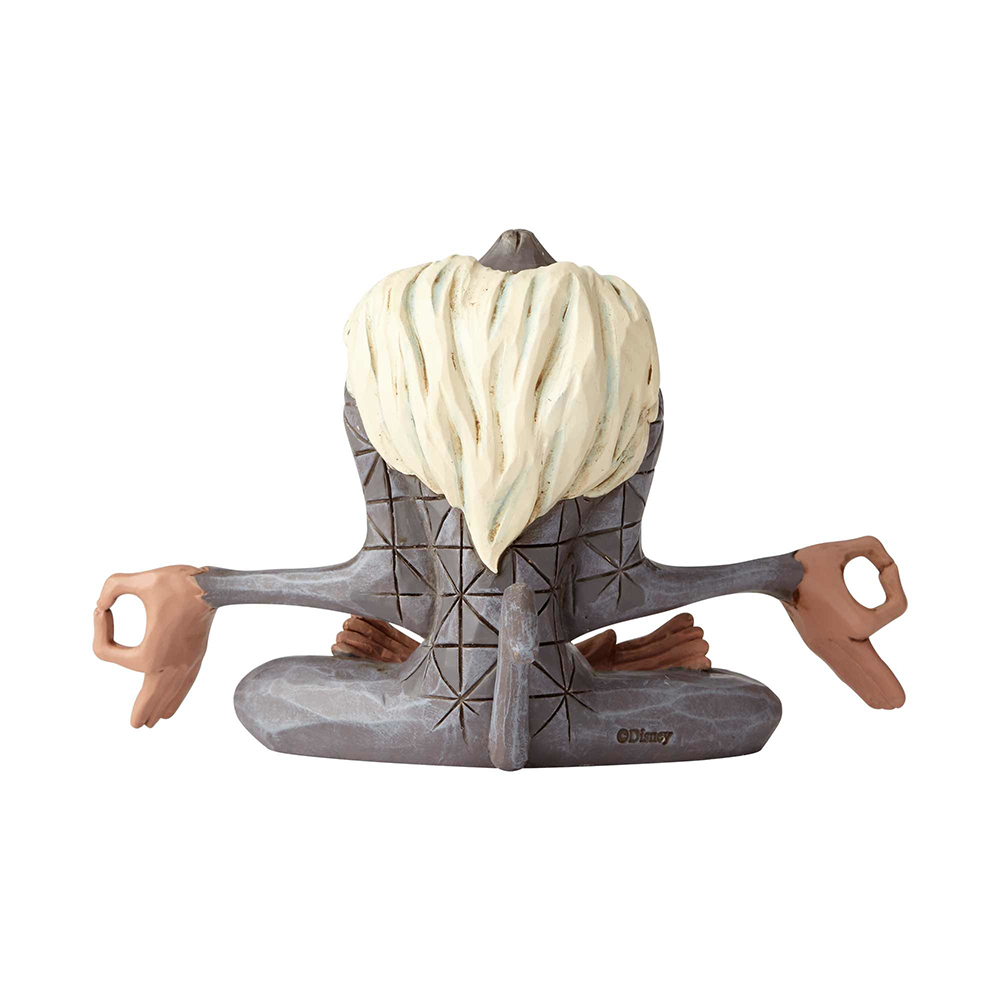 The Lion King: Rafiki Mini Figurine - Disney Traditions by Jim Shore