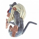 The Lion King: Rafiki Mini Figurine - Disney Traditions by Jim Shore
