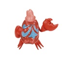 The Little Mermaid: Sebastian The Crab Mini Figurine - Disney Traditions by Jim Shore
