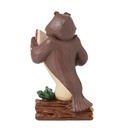 Winnie The Pooh: Owl Mini Figurine - Disney Traditions by Jim Shore