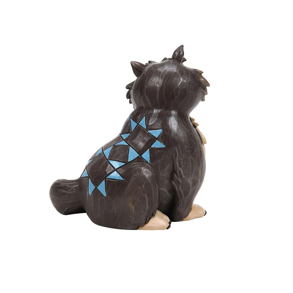 Cinderella: Lucifer The Cat Mini Figurine - Disney Traditions by Jim Shore