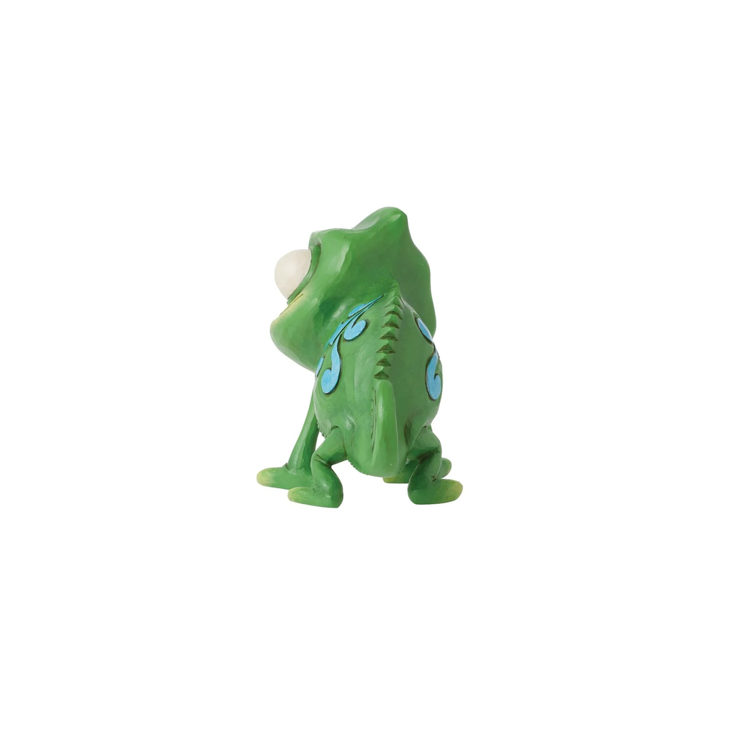 Tangled: Pascal The Chameleon Mini Figurine - Disney Traditions by Jim Shore