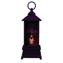 Snow White and the Queen Water Lantern With Glitter Disney Showcase Collection 