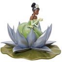 100 Years of Wonder Tiana w/ Naveen 16cm Figurine - Disney Showcase Collection