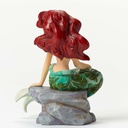 Ariel 'Splash of Fun' Disney Traditions Figurines by Jim Shore