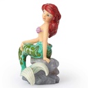 Ariel 'Splash of Fun' Disney Traditions Figurines by Jim Shore