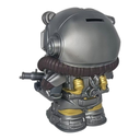 Fallout - T-60 Power Armor Figural Money Bank