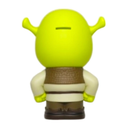 Shrek - Shrek Figural Money Bank