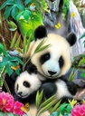 Ravensburger Lovely Pandas 300 Piece Puzzle