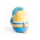 NRL Gold Coast Titans SquishOz Mascot - Blado the Gladiator 