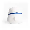 NRL Canterbury-Bankstown Bulldogs SquishOz Mascot - Bruto the Bulldog