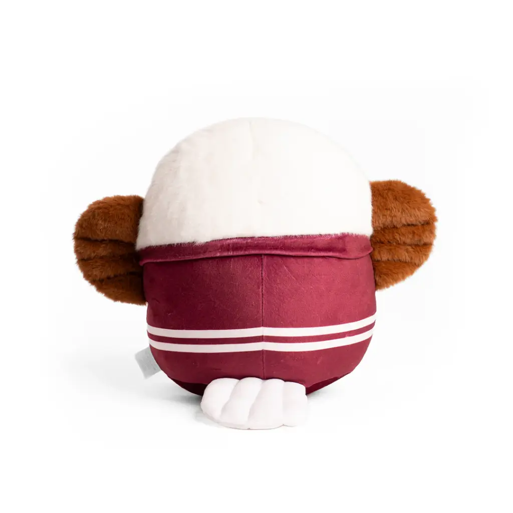 NRL Manly-Warringah Sea Eagles SquishOz Mascot - Eago the Eagle