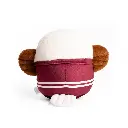 NRL Manly-Warringah Sea Eagles SquishOz Mascot - Eago the Eagle