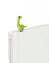 Dinosaur - Metalmorphose Bookmark