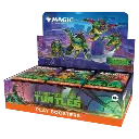 Pokémon TCG & Magic: The Gathering Booster Box Bundle
