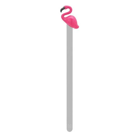 Flamingo - Metalmorphose Bookmark