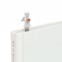 Angel with Heart - Metalmorphose Bookmark