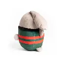 NRL South Sydney Rabbitohs SquishOz Mascot - Reggo the Rabbit