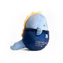 NRL Parramatta Eels SquishOz Mascot - Sparko the Eel