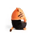 NRL West Tigers SquishOz Mascot - Timmo the Tiger