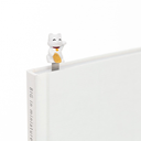Lucky Cat - Metalmorphose Bookmark