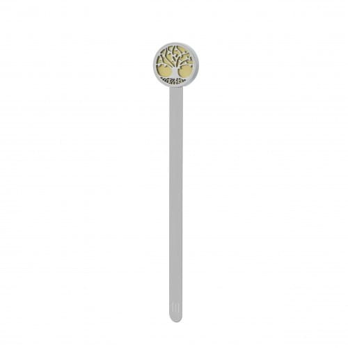 Tree of Life - Metalmorphose Bookmark