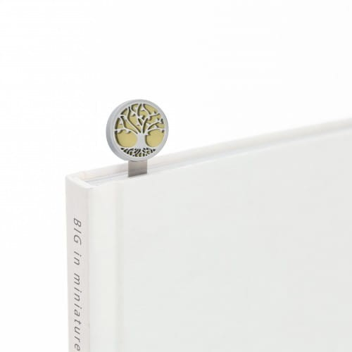 Tree of Life - Metalmorphose Bookmark