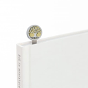 Tree of Life - Metalmorphose Bookmark