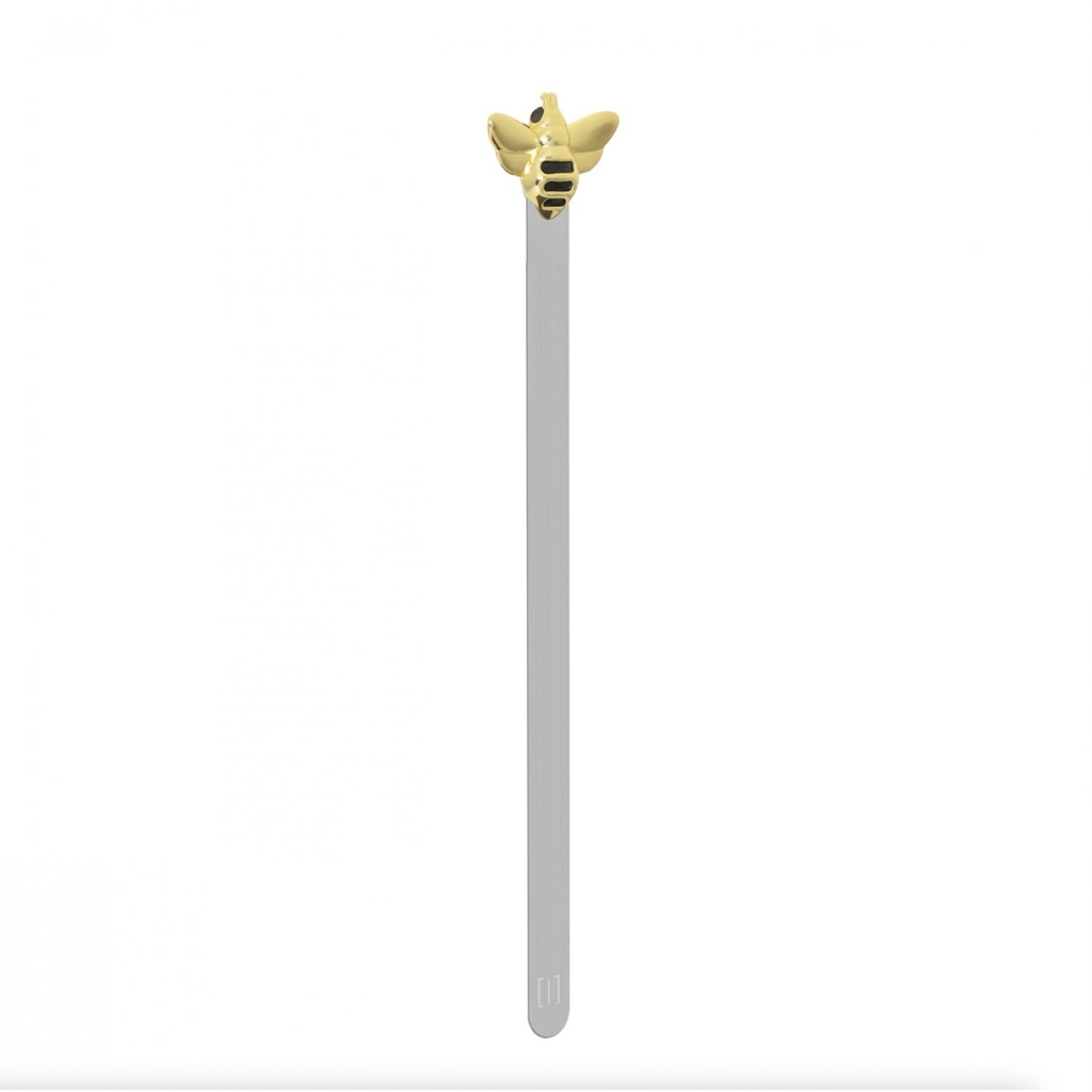 Honey Bee - Metalmorphose Bookmark