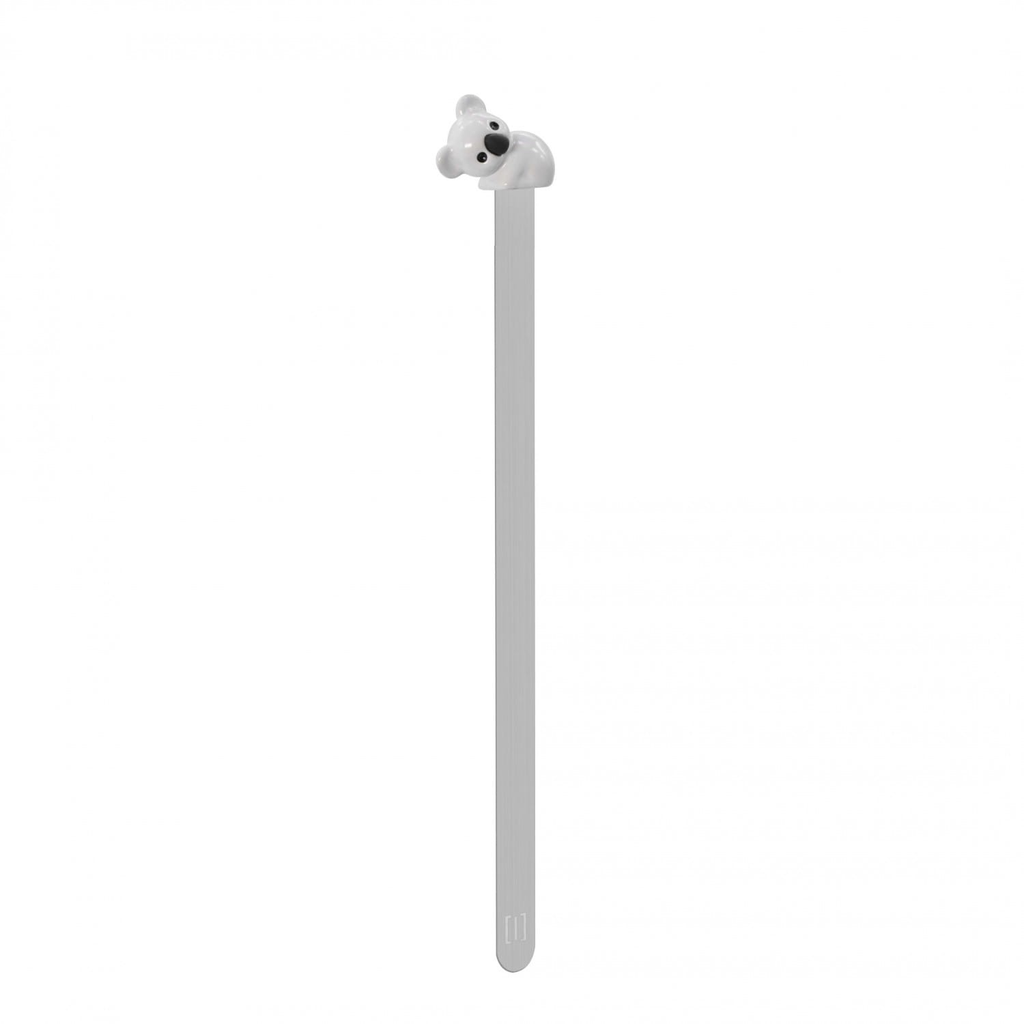 Koala - Metalmorphose Bookmark