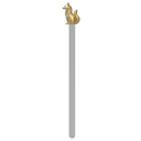 Fox - Metalmorphose Bookmark