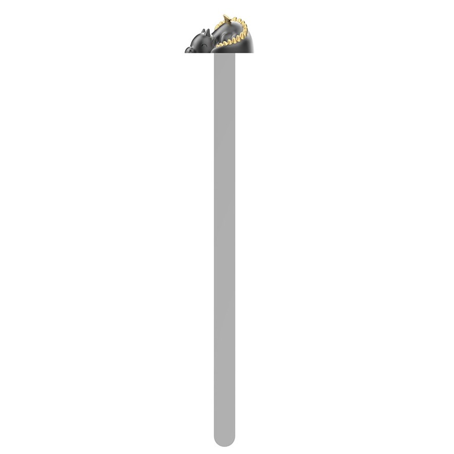 Dragon - Metalmorphose Bookmark