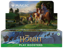Magic: The Gathering The Hobbit Play Booster Sealed Box (30 Packs)