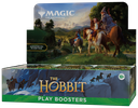 Magic: The Gathering The Hobbit Play Booster Sealed Box (30 Packs)
