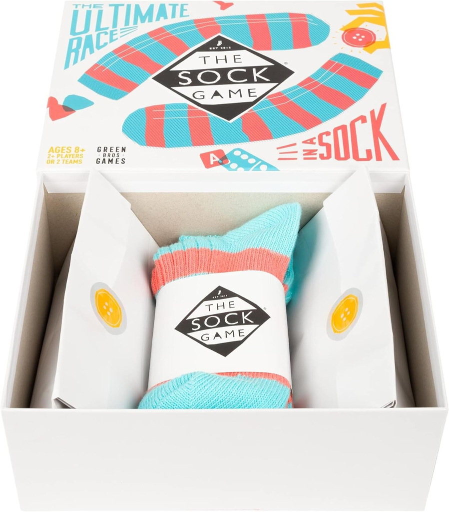 The Sock Game  