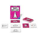 That's Not a Hat Card Game