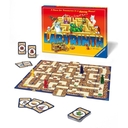 The Amazing Labyrinth Board Game - Ravensburger