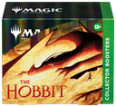 Magic: The Gathering - The Hobbit Collector Booster Sealed Box (12 Packs)