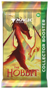 Magic: The Gathering - The Hobbit Collector Booster Sealed Box (12 Packs)