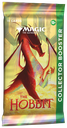 Magic: The Gathering - The Hobbit Collector Booster Pack