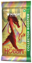Magic: The Gathering - The Hobbit Collector Booster Pack