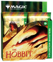 Magic: The Gathering - The Hobbit Collector Booster Pack