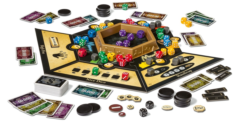Las Vegas Royale Game - Ravensburger