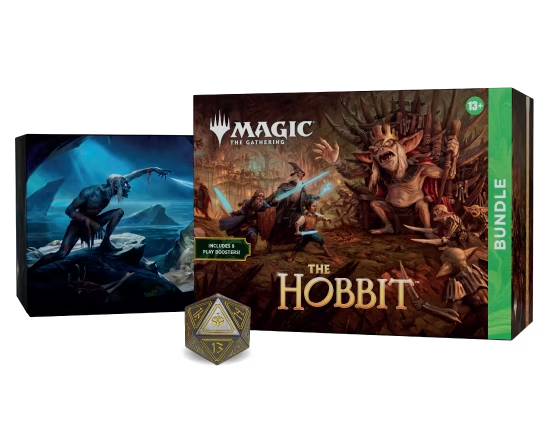 Magic: The Gathering - The Hobbit Bundle
