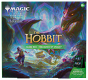 Magic: The Gathering - The Hobbit Scene Box Display (4 Boxes)